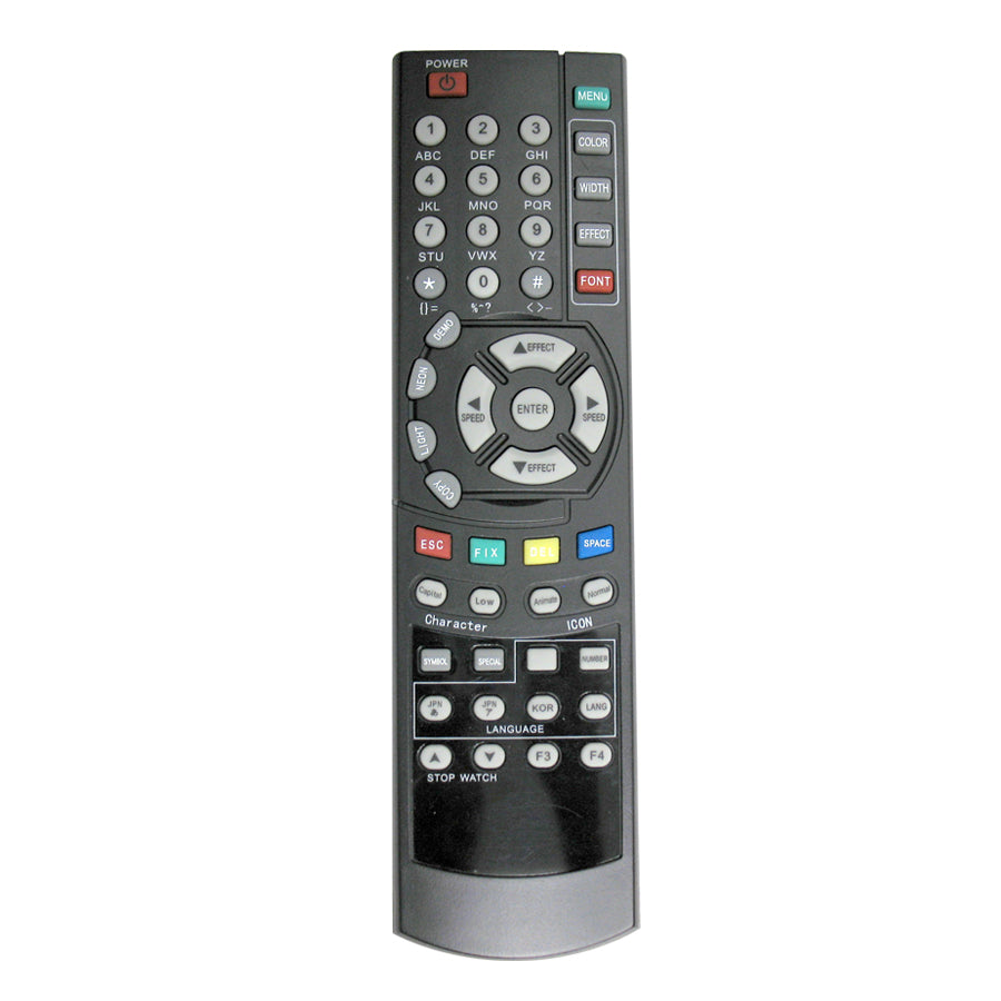 made for you 4 1 remote control software