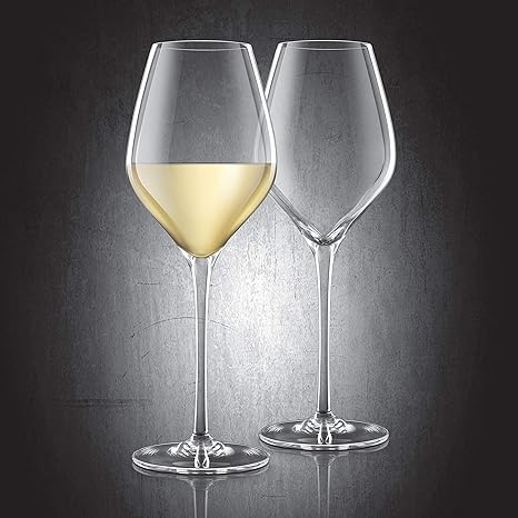 What are Breathable Wine Glasses?