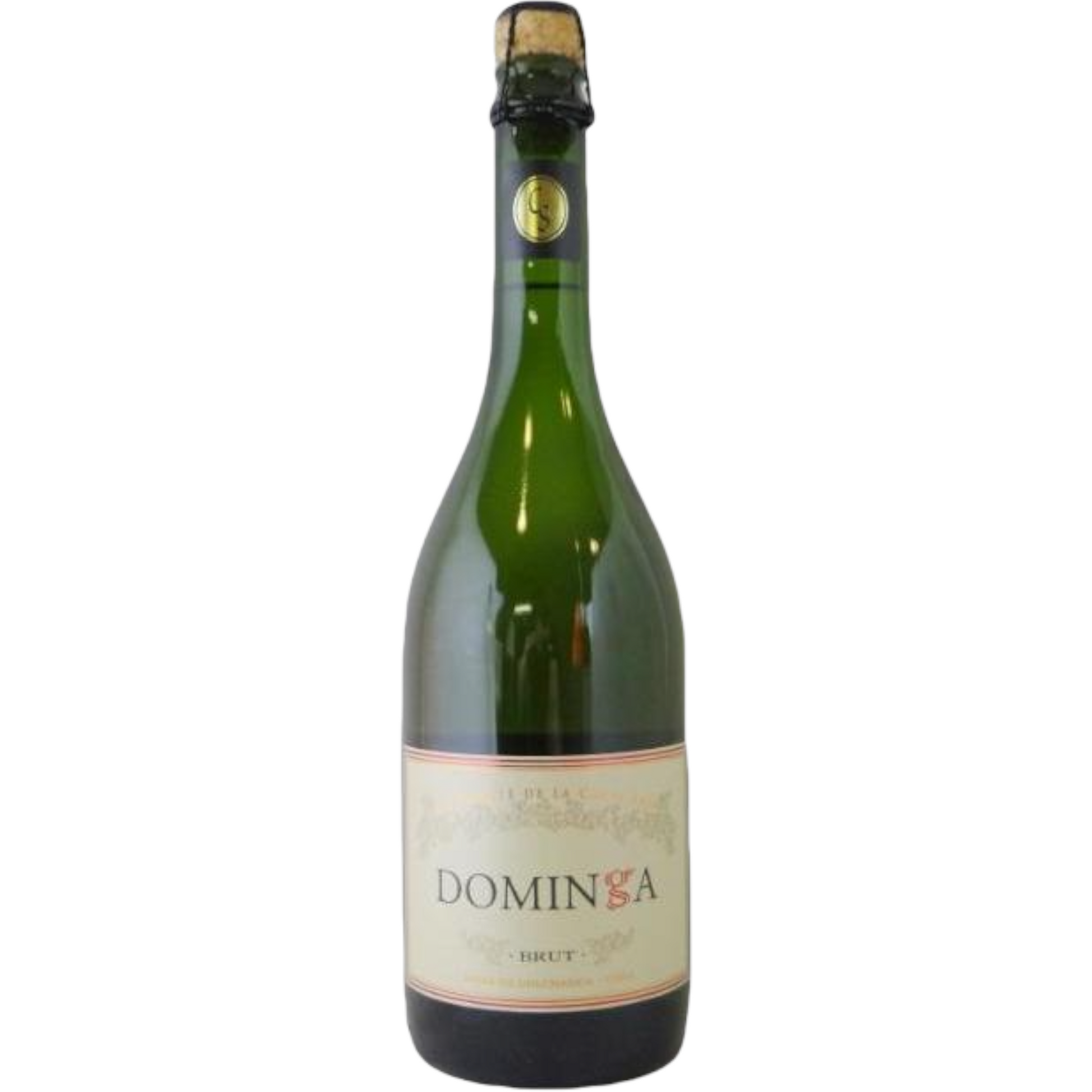 Dona Dominga Brut The Pourium 6422