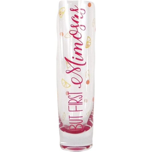 Corkcicle - Pixie Dust 7oz Stemless Flute - Bartz Viviano Flowers