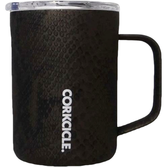 Corkcicle Mug / Rattle / 16OZ