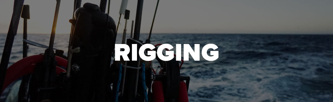 Rigging - Adreno - Ocean Outfitters