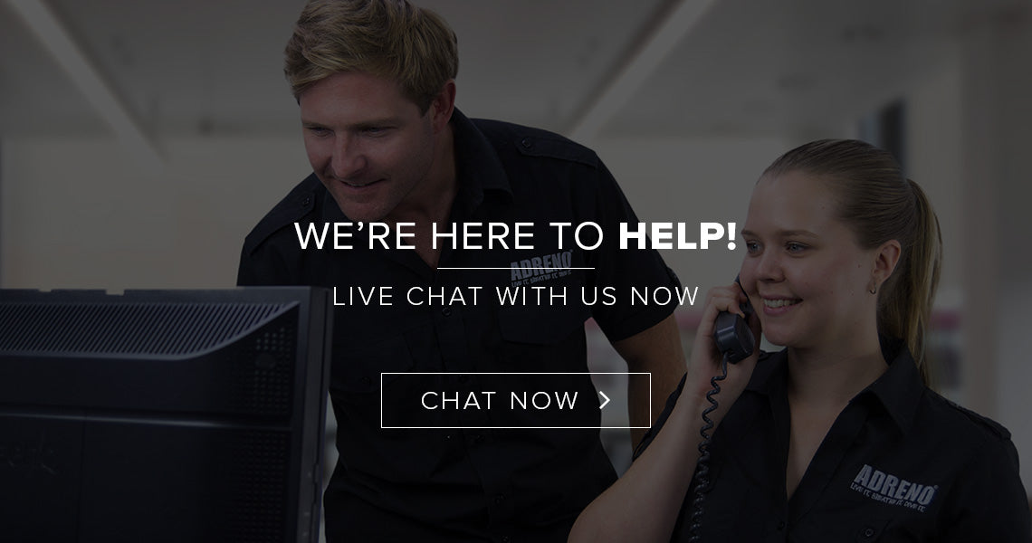 Live Chat