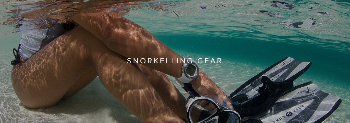 snorkelling-sets