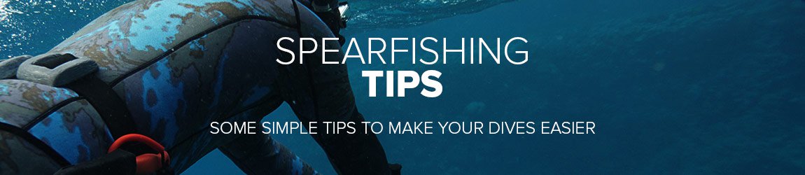 Spearfishing Tips And Tricks - Adreno - Ocean Outfitters