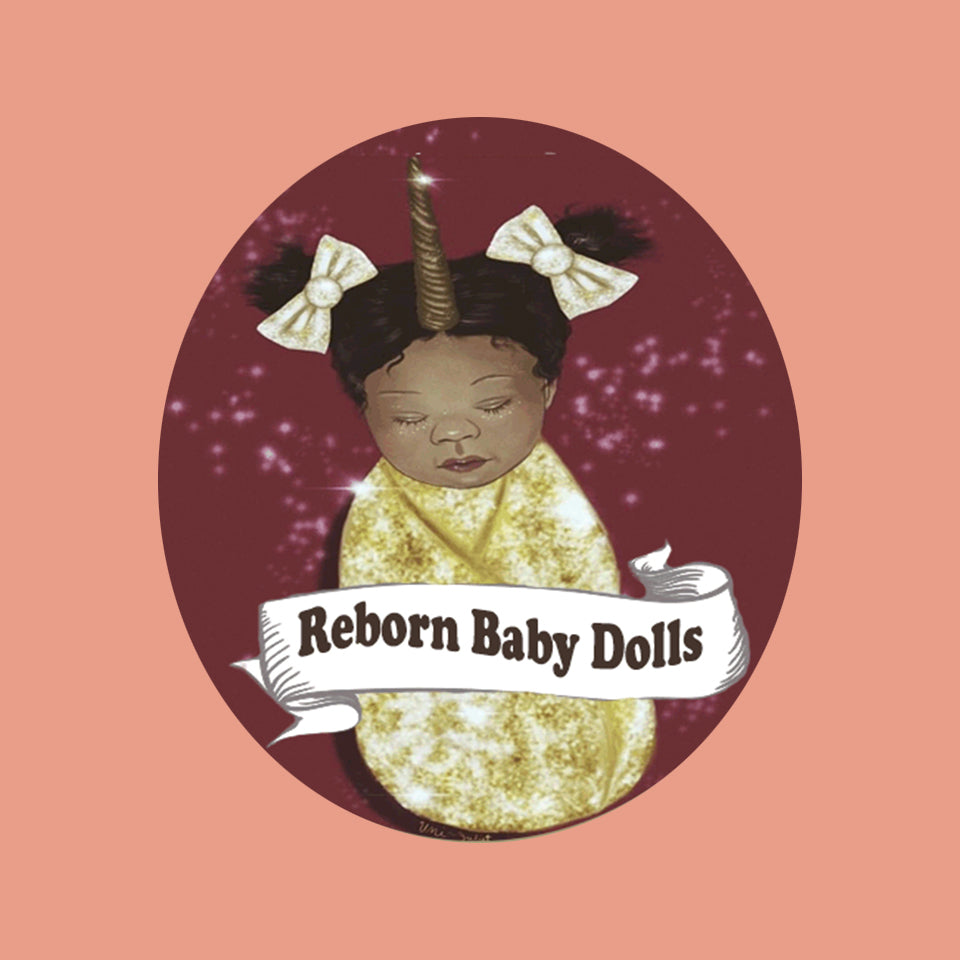 reborn fantasy dolls