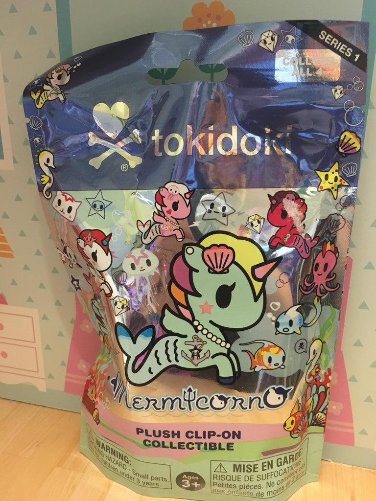 unicorn blind bags