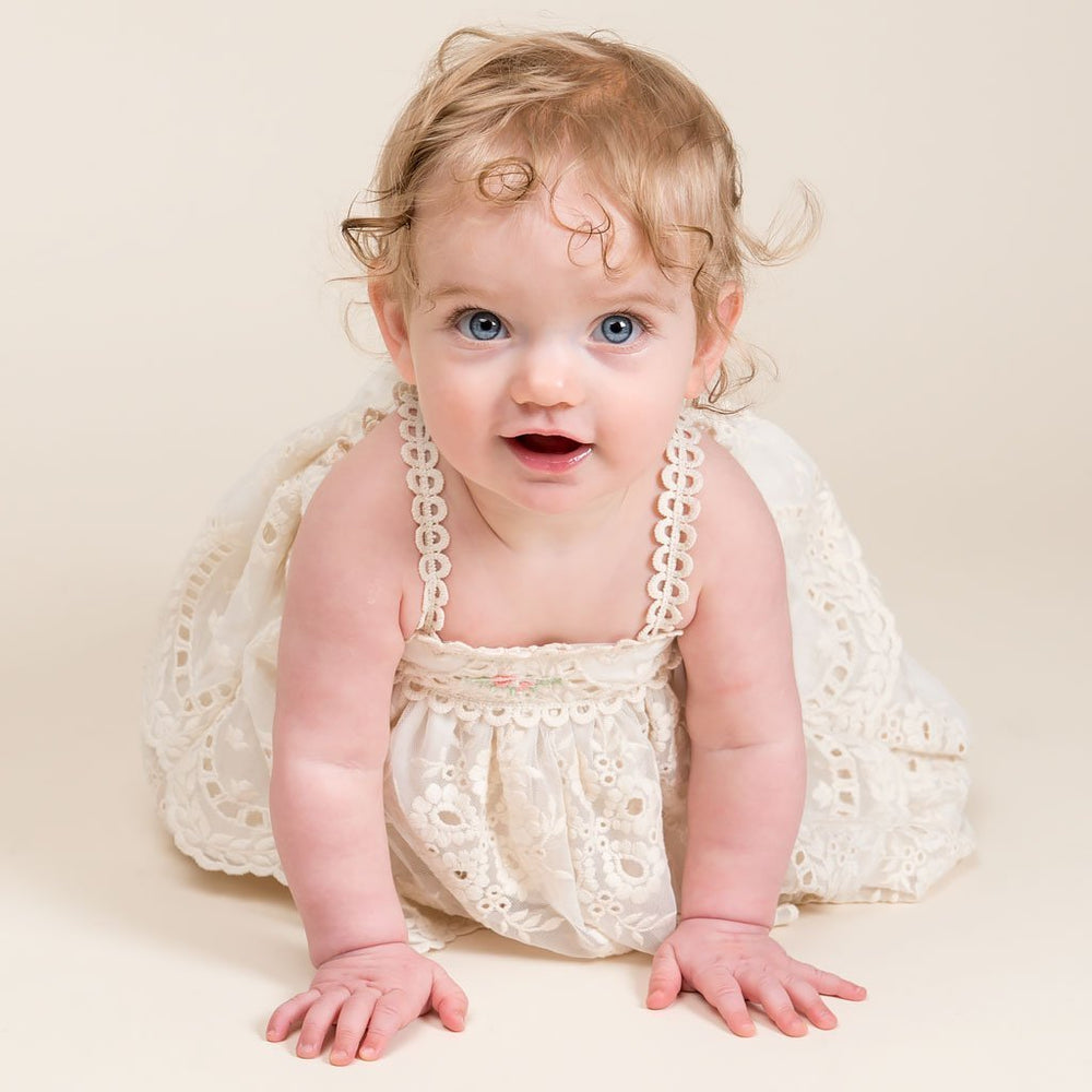 christening dresses baby