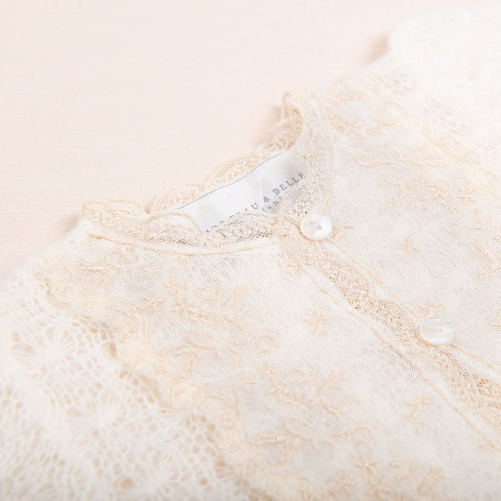 Girls Christening Sweaters – Christeninggowns.com