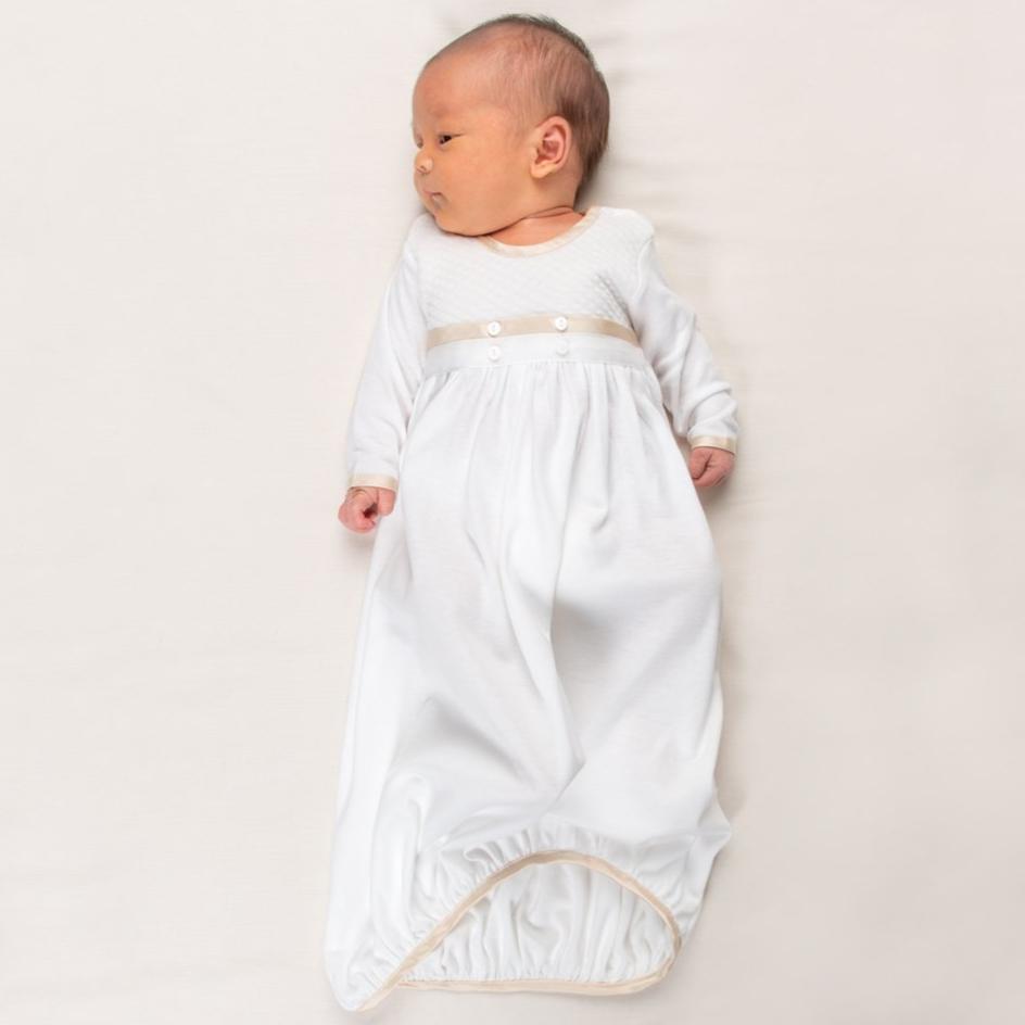 baby boy newborn dress