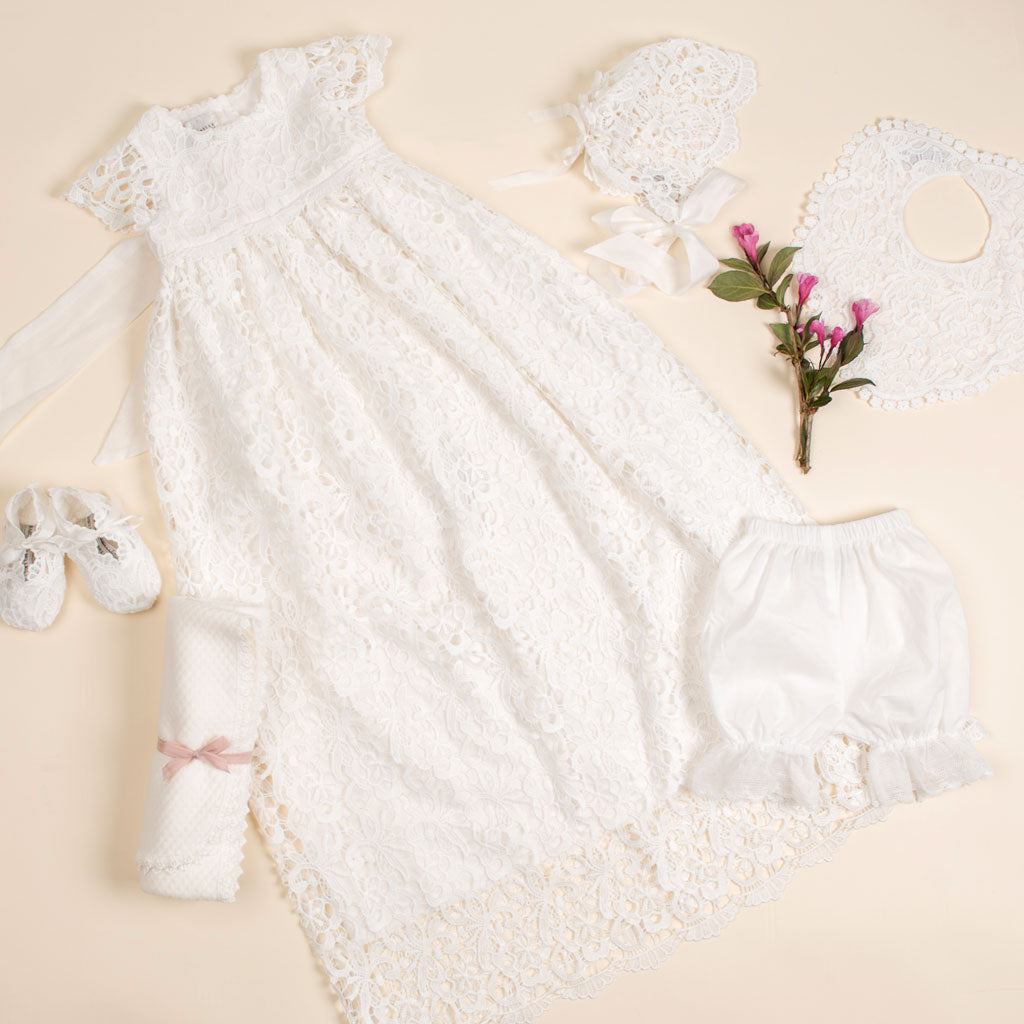 Girls Christening Collections - ChristeningGowns.com – Christeninggowns.com