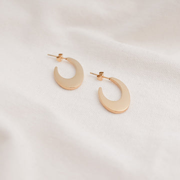 POS - Clio Earrings