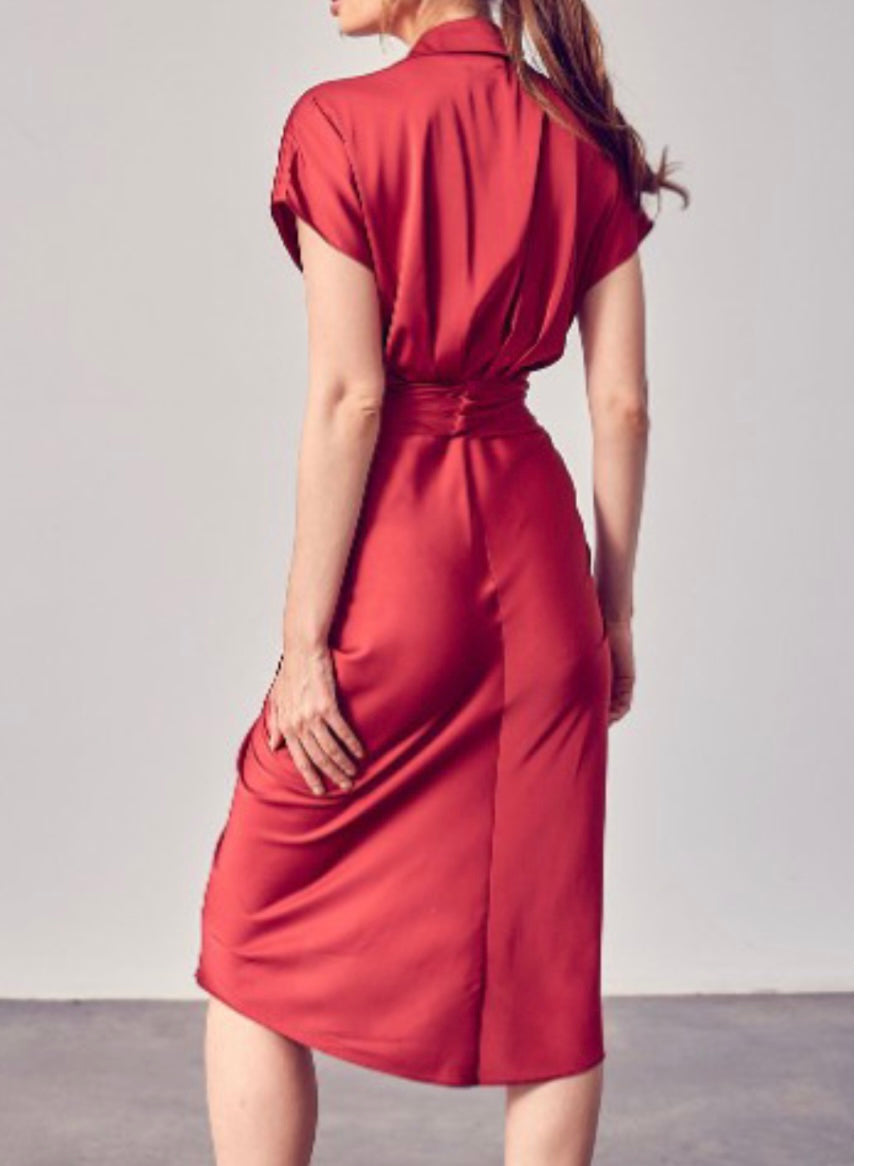 reformation marta dress Online Sale -