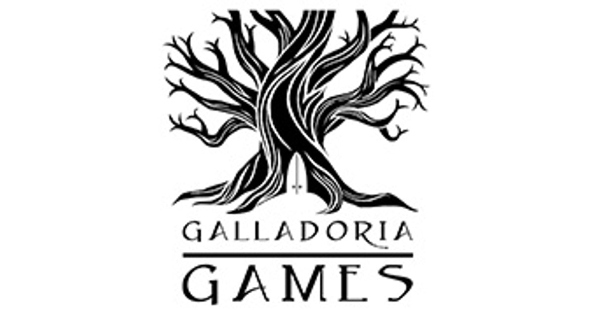 Galladoria Games