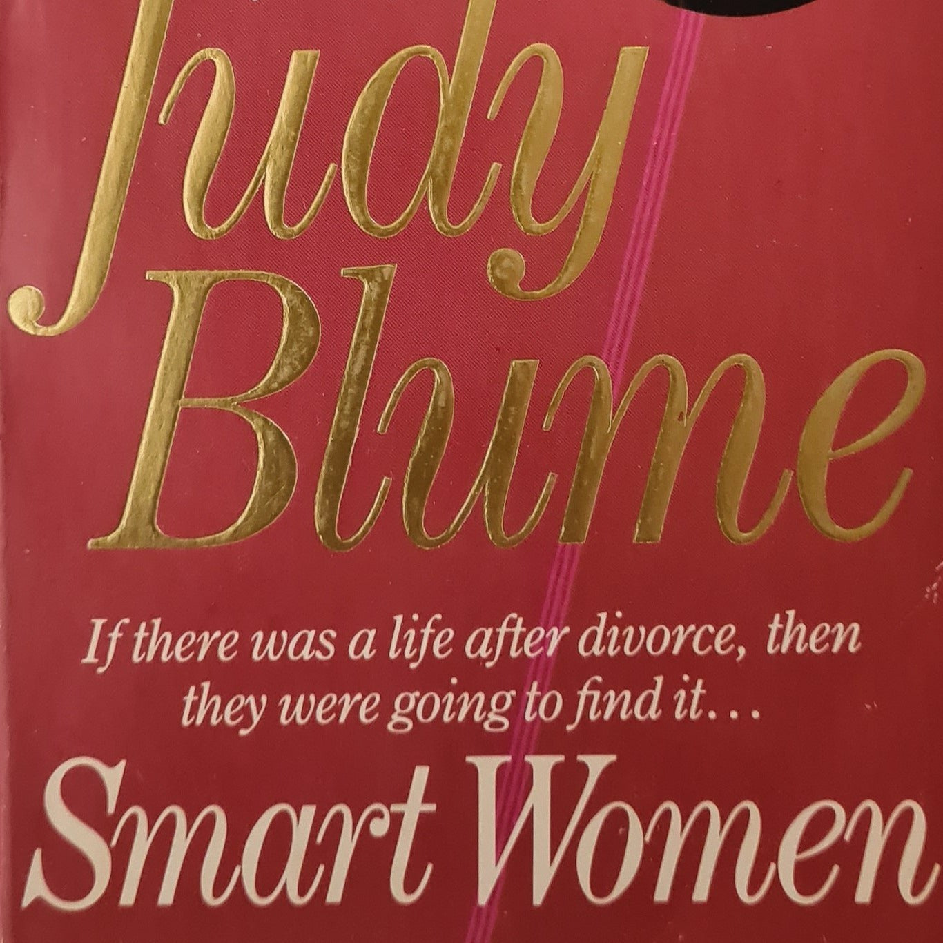 smart women judy blume