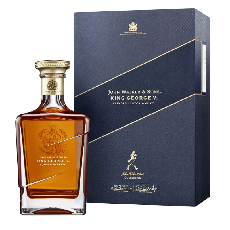 Johnnie Walker Quest – ALS Malta Store maltaoutlet.com