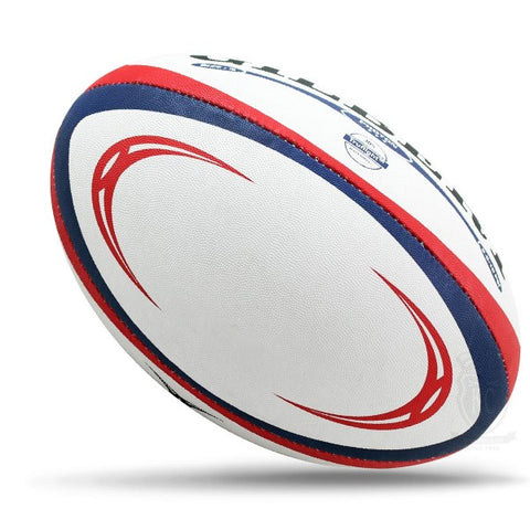 rugby ball