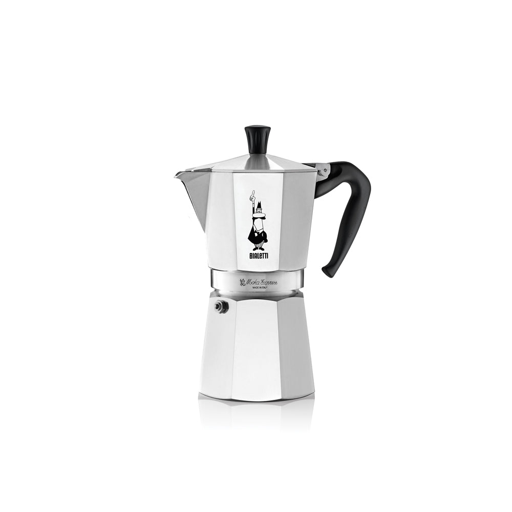 Bialetti Moka Ltd Edition 90th Anniversary 3 Cup