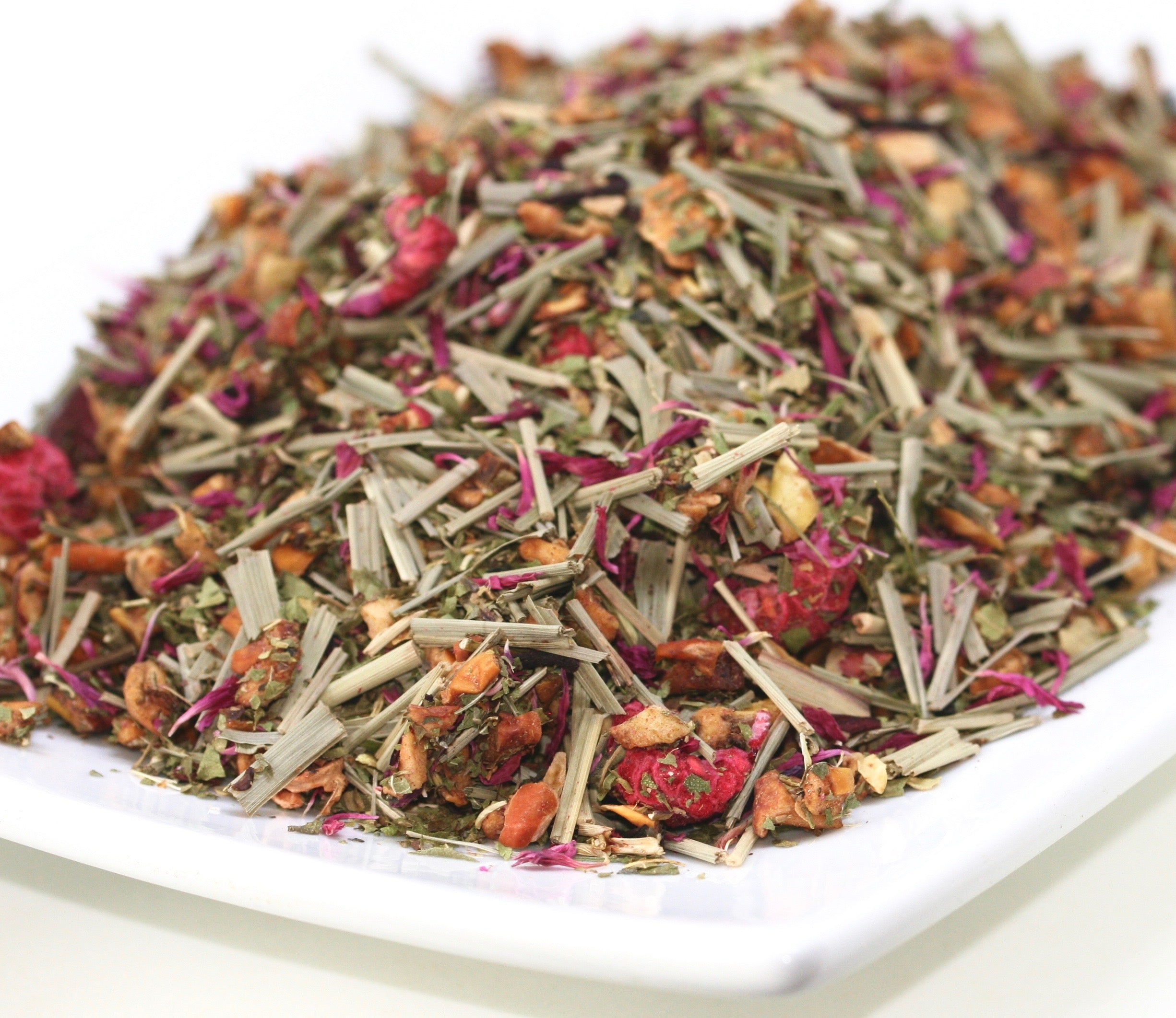 Le Comptoir de L'apothicaire Tisane Minceur et Bien Etre Bio 100g