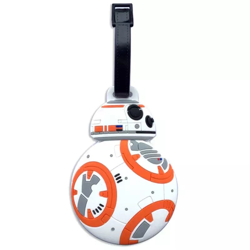 bb8 luggage