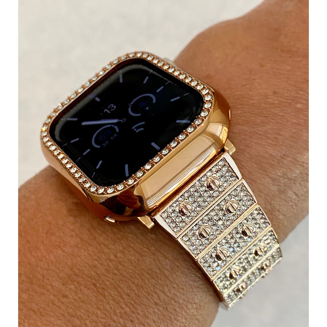 IWATCH BAND  I Will Bling