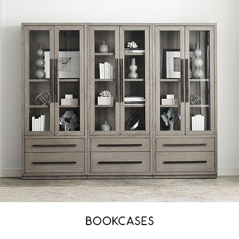 Bookcases