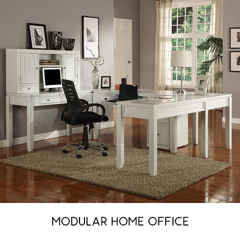 Modular Home Office