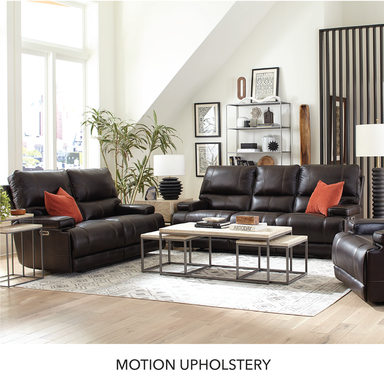 Upholstery - Parker House Furniture