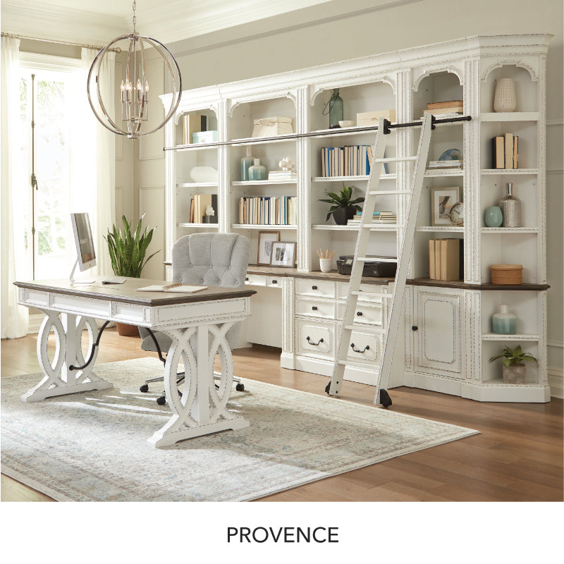 Provence Collection