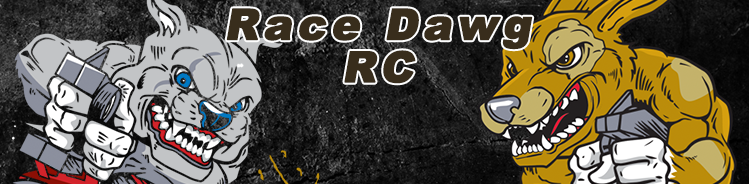 Race Dawg RC