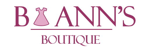 B ANN'S BOUTIQUE, LLC