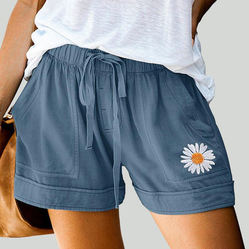 DAISY DIVA SHORTS