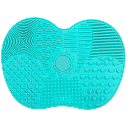 MAKEUP BRUSH CLEANER PAD