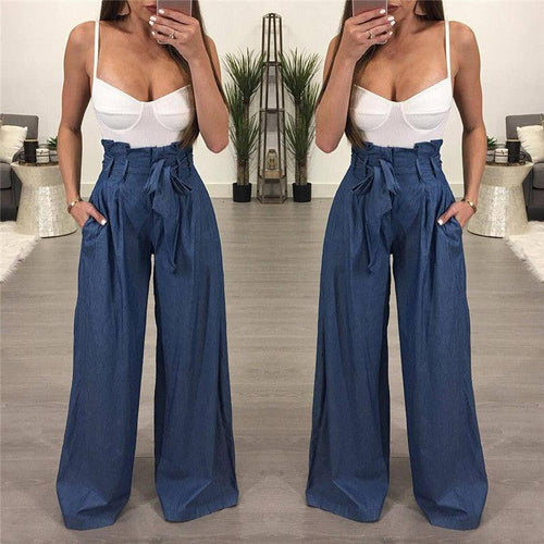 PERFECT FLARE PANTS