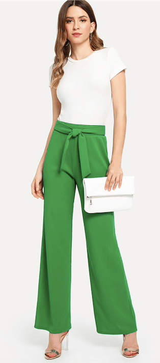 SIMPLY SWEET & OFFICE CHIC PANTS
