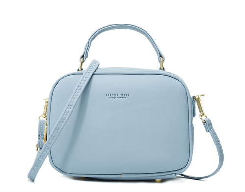 THE CROSSBODY TOTE