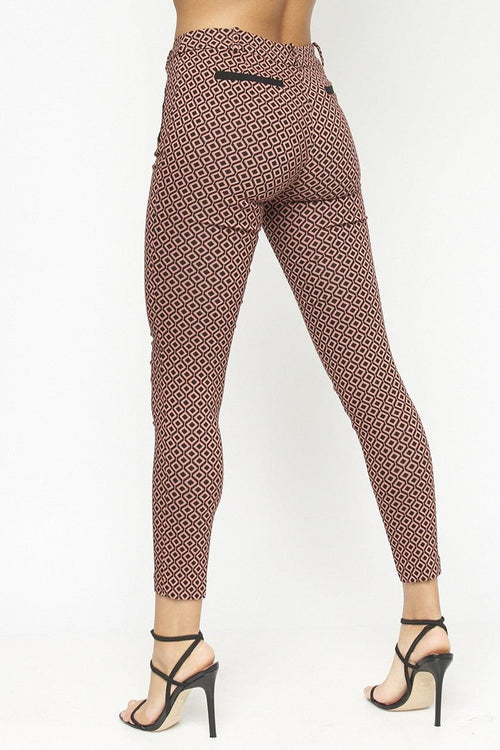 THE PERFECT PENCIL PANTS