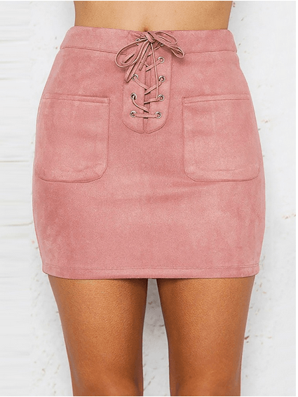 THE SAMANTHA SKIRT