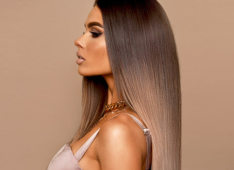 Sombre Tape-in Extensions