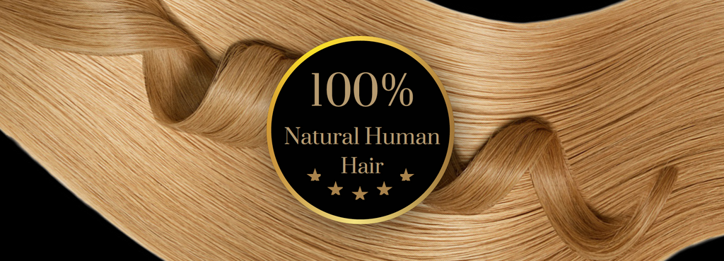 Remy Human Hair Extensions