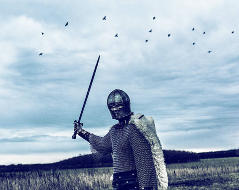 Arsenal Viking - Le blog militaire de Viking Armor