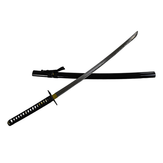 Samurai Bundle- Odachi, Katana, Wakizashi - Maintenance Kit- Sword  Sharpener- Sword Stand