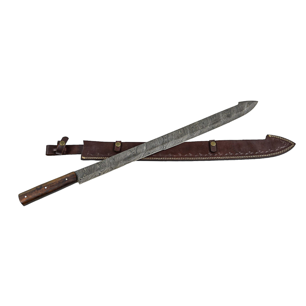 falchion-sword-high-carbon-damascus-steel-30