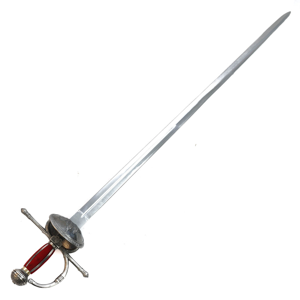 rapier-sword-1095-steel-high-carbon-zorro-fencing-sword-40-5-battle-ready