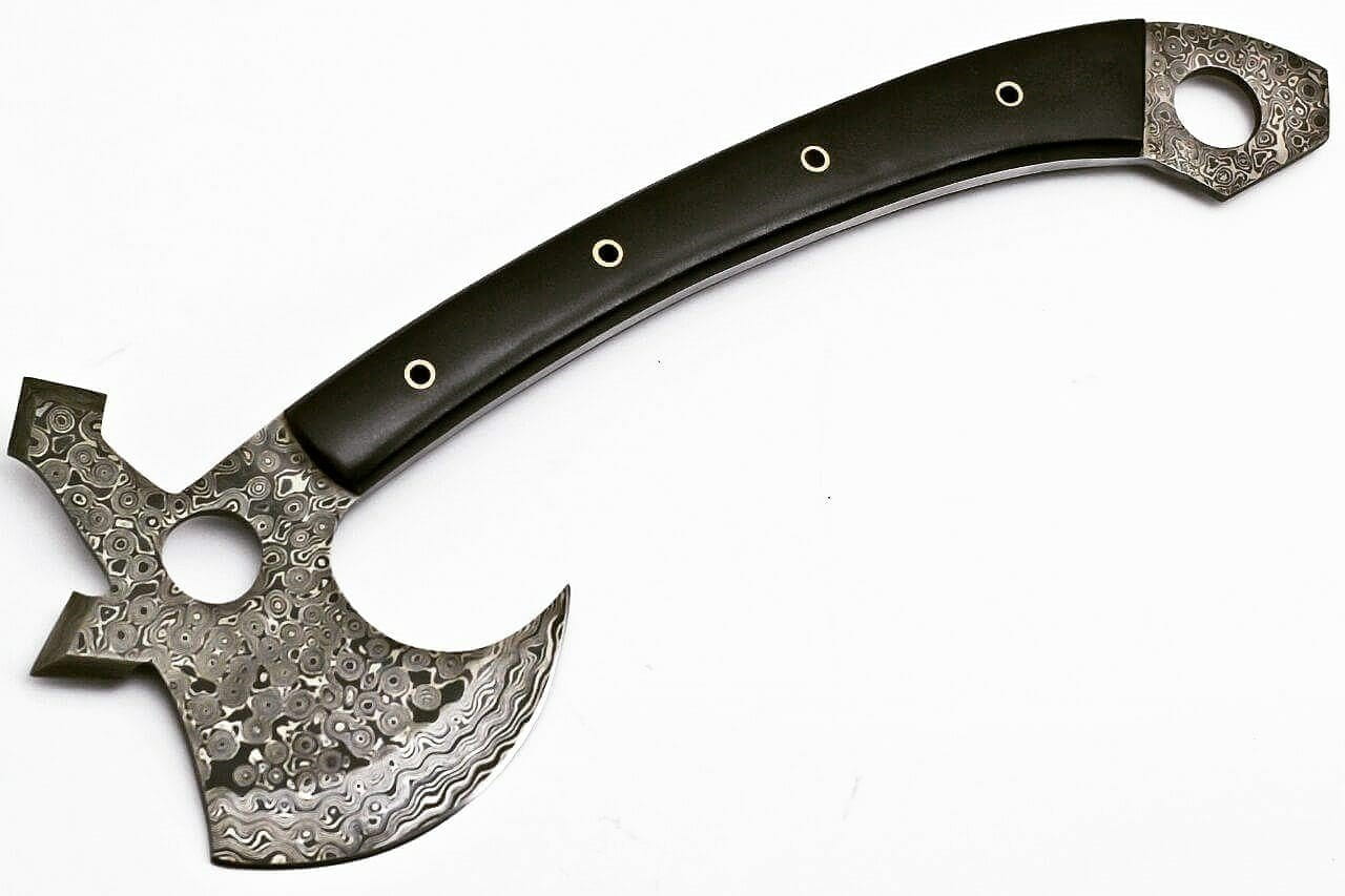 tomahawk axe