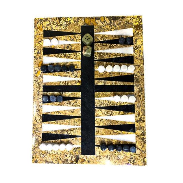 backgammon-coral-boarder-with-white-and-black-pieces-11x15