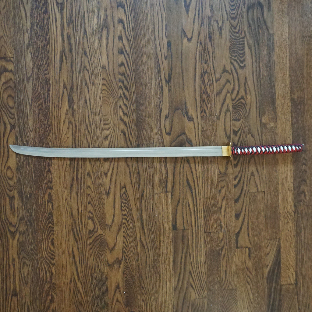 red-katana-samurai-sword-handmade-high-carbon-damascus-steel-sword-40-5