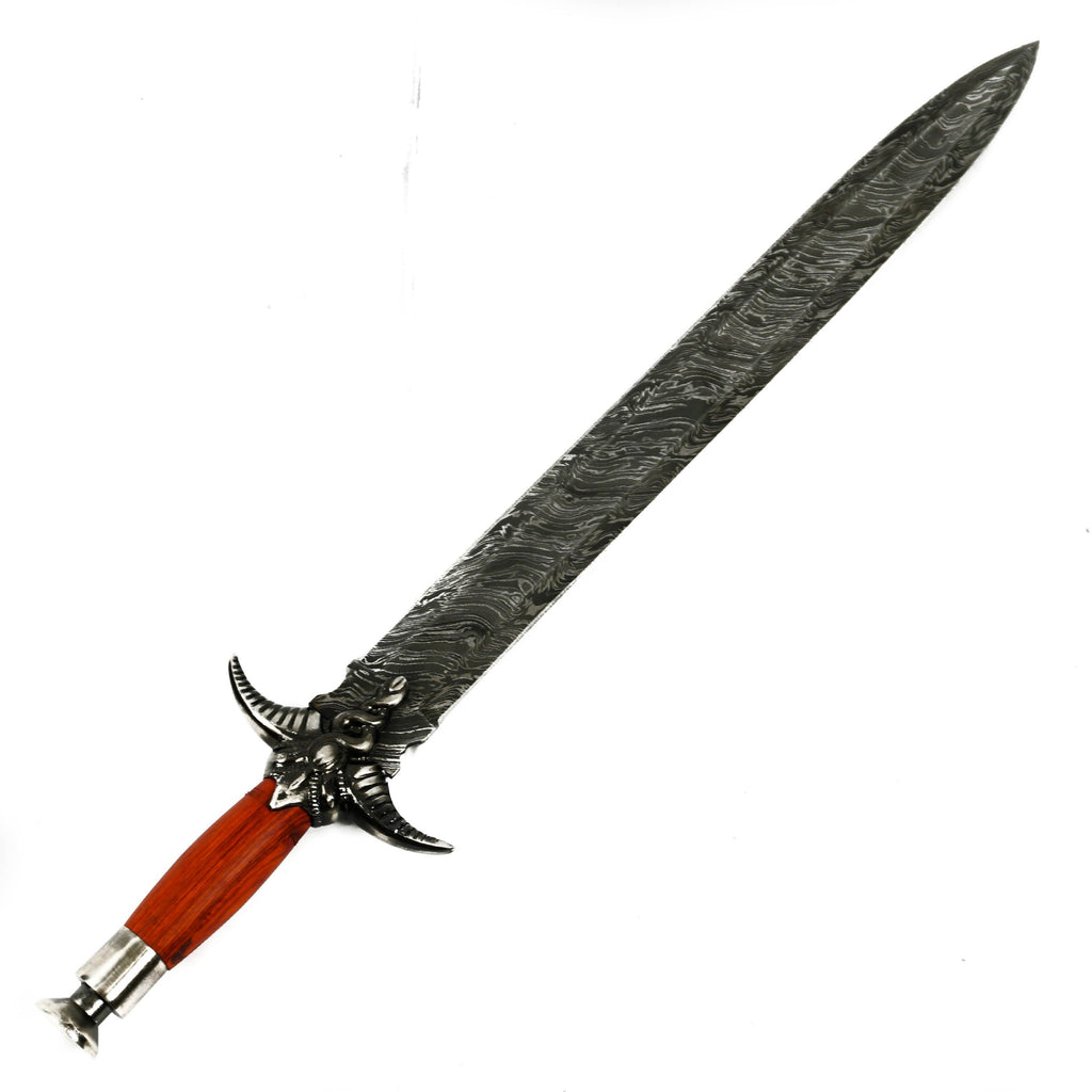 longsword-bastard-sword-high-carbon-damascus-steel-sword-24