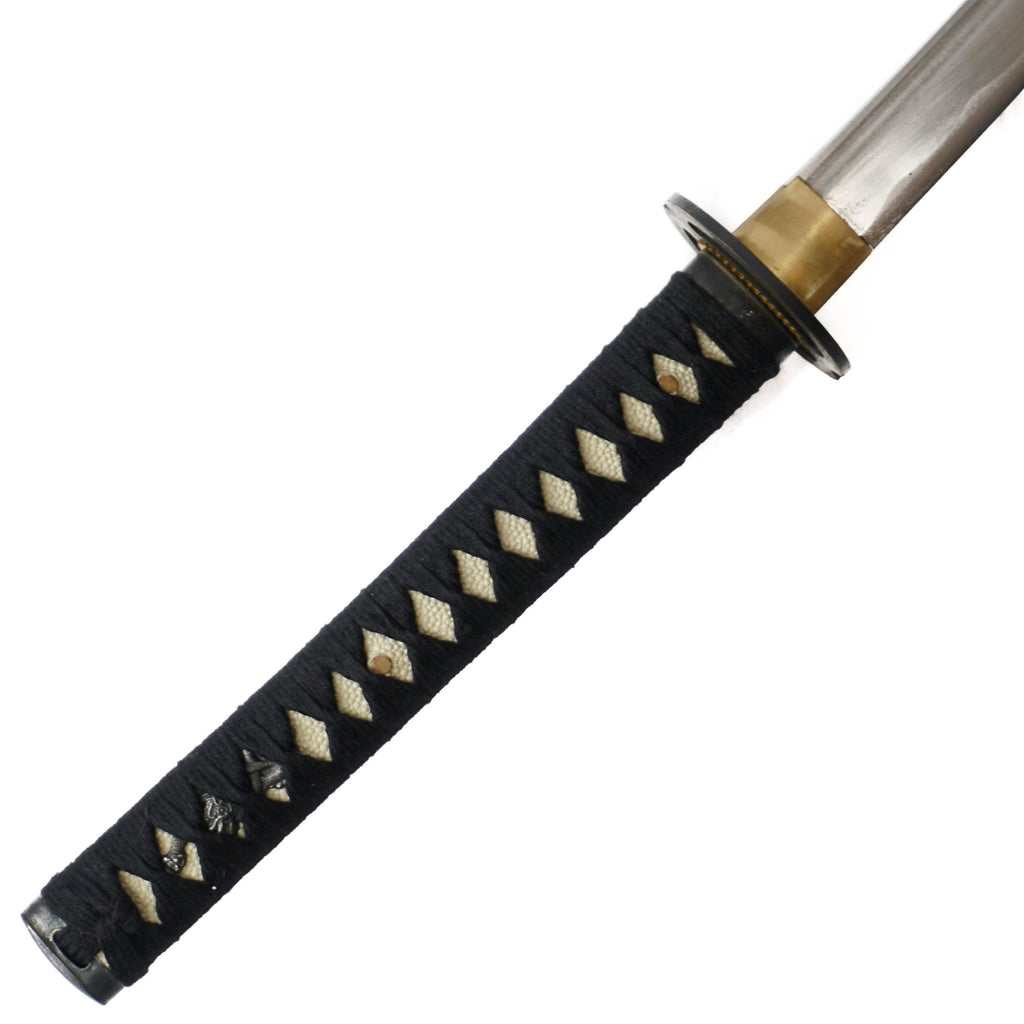 katana blades of