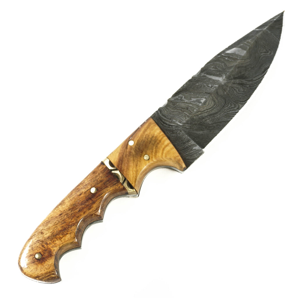 skinning-knife-hunting-knife-high-carbon-damascus-steel-blade-1